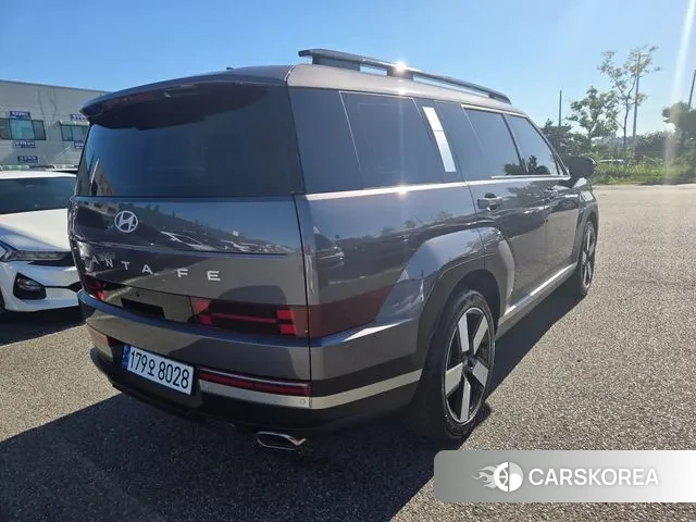 Hyundai Santa Fe (MX5) id 2968406 из Кореи 14