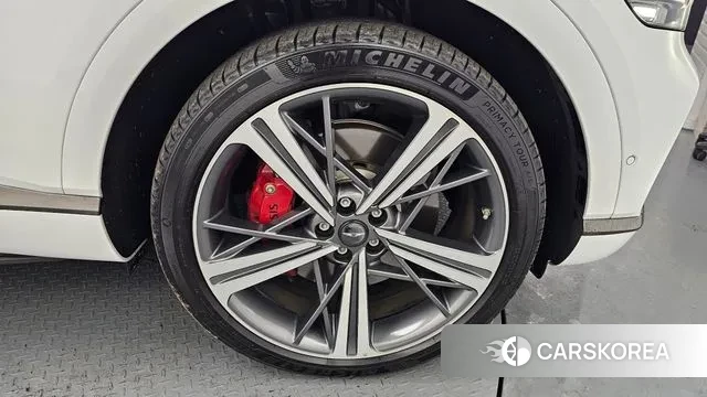 Genesis GV80 Coupe id 3701109 из Кореи 14