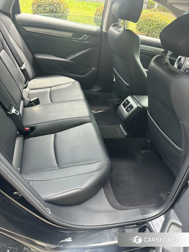 Honda Accord id 4290867 из Китая 14