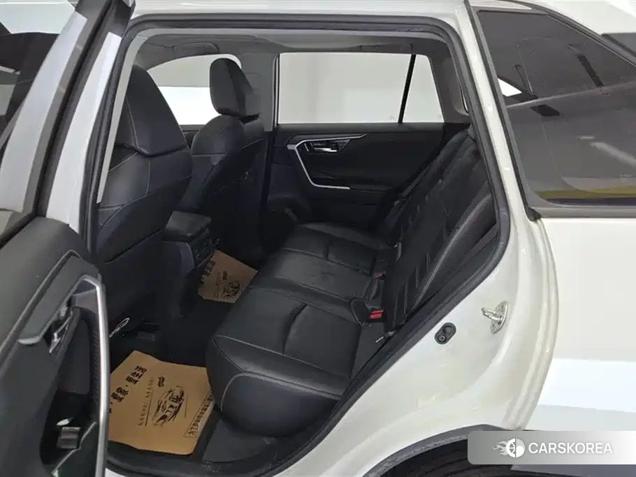 Toyota RAV4 Rongfang id 4515357 из Китая 10