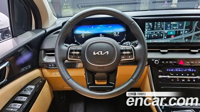 Kia Carnival 4th generation id 2674770 из Кореи 14