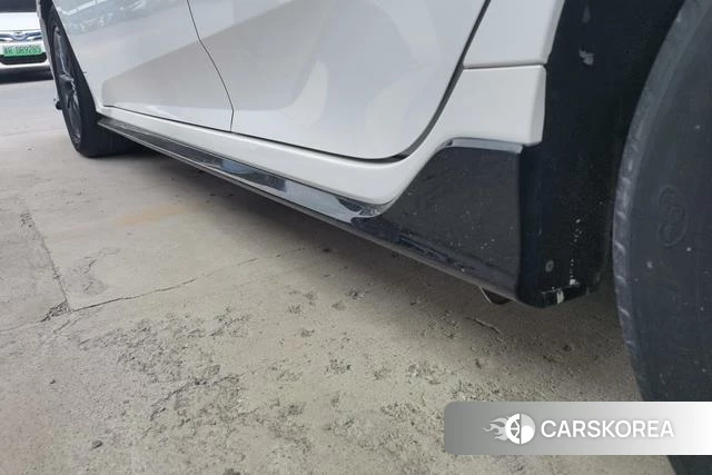 Honda Civic id 4273360 из Китая 11