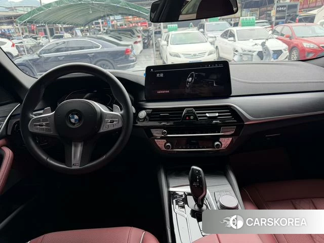 BMW 5 series id 4276469 из Китая 9