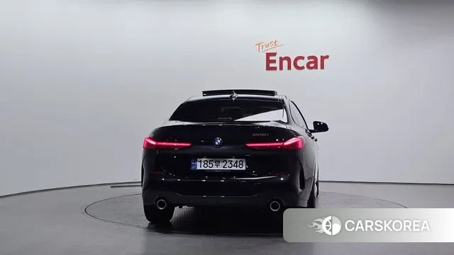 BMW 2 Series Gran Coupe (F44) id 3011125 из Кореи 14