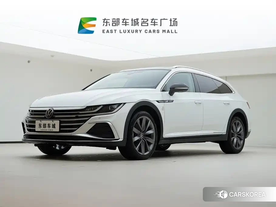 Volkswagen Arteon (CC) id 4600955 из Китая 15