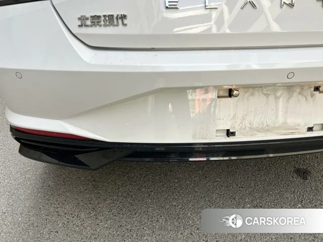 Hyundai Elantra id 4278368 из Китая 10