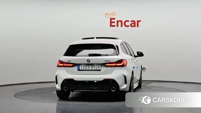 BMW 1 Series (F40) id 3053460 из Кореи 14