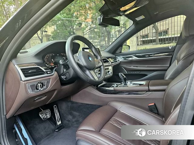 BMW 7 series id 4257418 из Китая 16