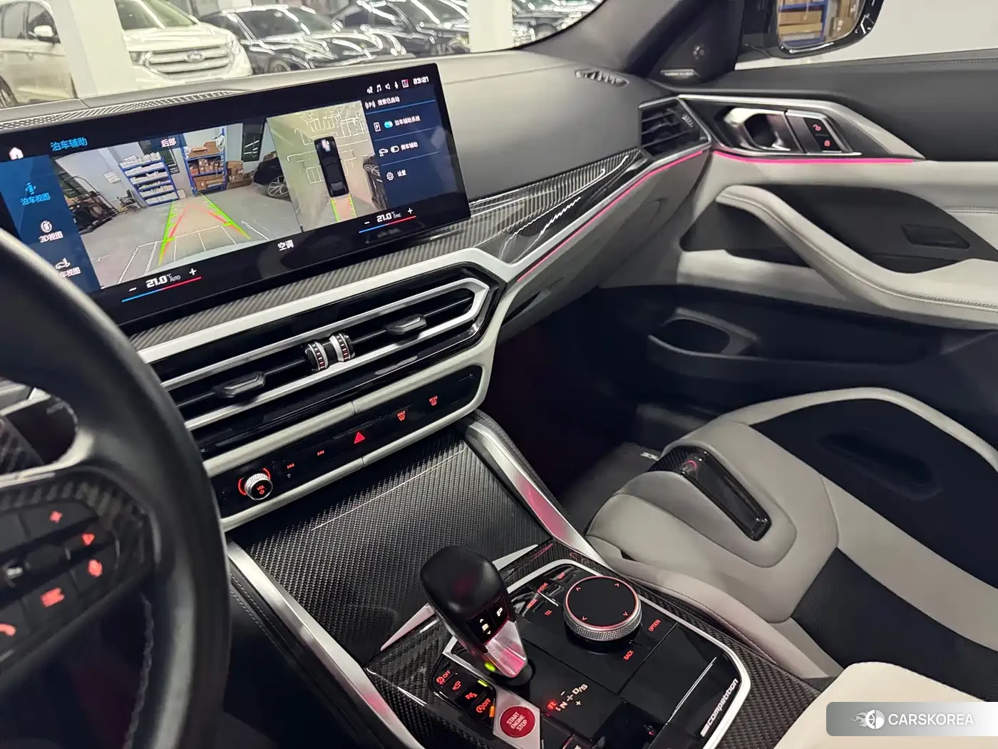 BMW M4 id 4679854 из Китая 13