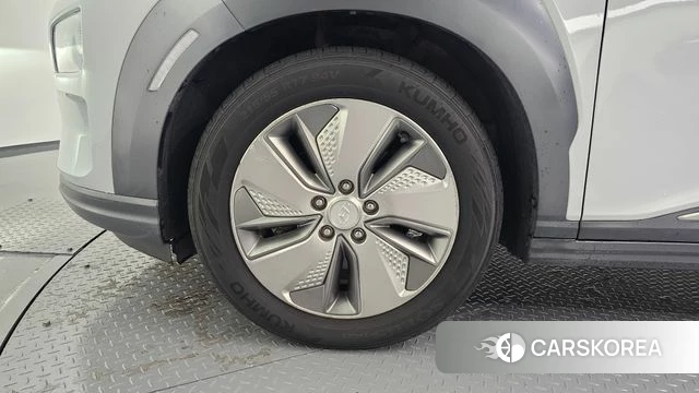 Hyundai Kona Electric id 4712691 из Кореи 24