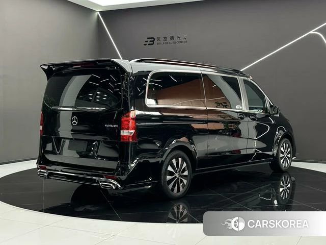 Mercedes-Benz Vito id 4321243 из Китая 21