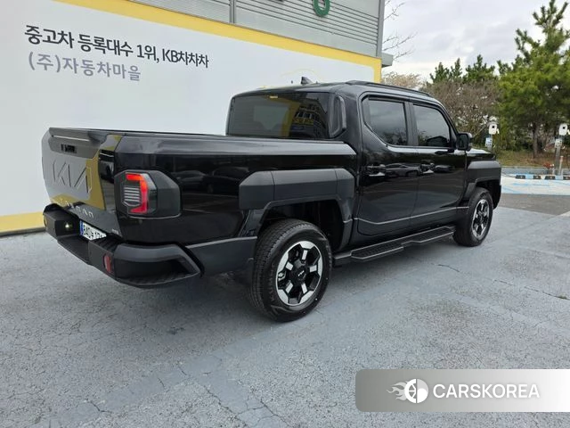 Kia Tasman id 3933734 из Кореи 14