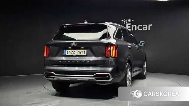 Kia Sorento 4th Generation id 3478996 из Кореи 14