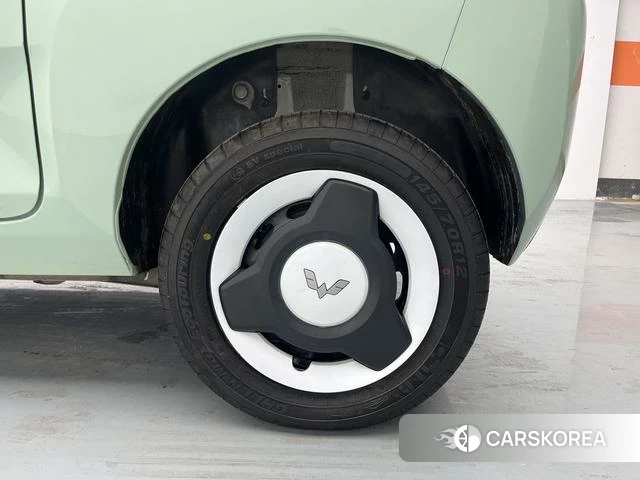 Wuling Automobile Wuling Hongguang MINIEV id 4228518 из Китая 14