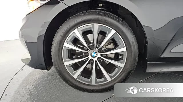 BMW 3 Series (G20) id 3410696 из Кореи 14