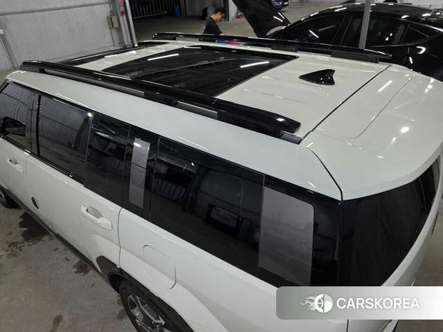 Hyundai Santa Fe (MX5) id 4211962 из Кореи 13