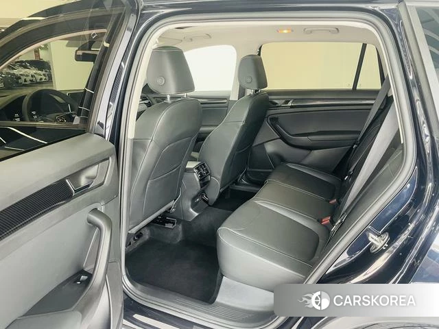 Skoda Kodiak id 4240615 из Китая 10