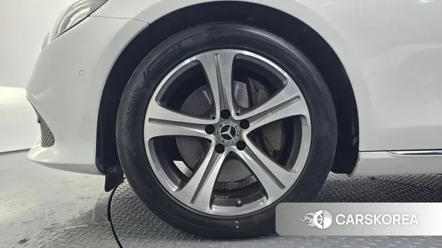 Mercedes-Benz E-Class W213 id 3754102 из Кореи 14