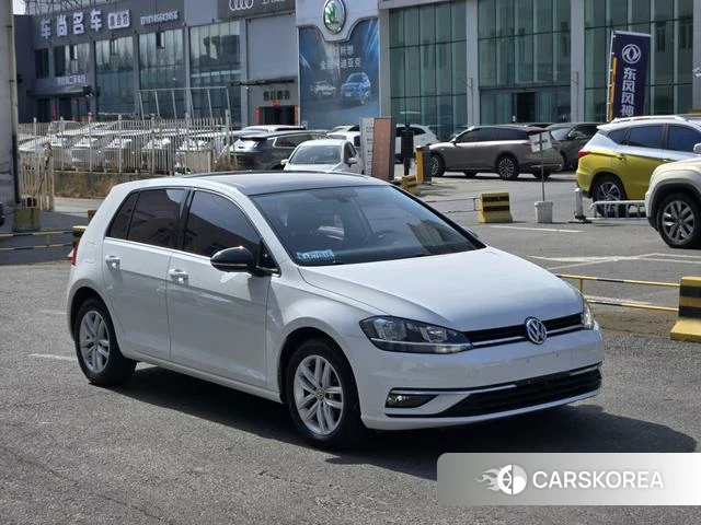 Volkswagen Golf id 4207921 из Китая 10