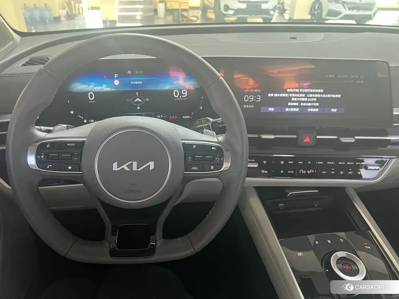 Kia Sportage id 4559769 из Китая 12