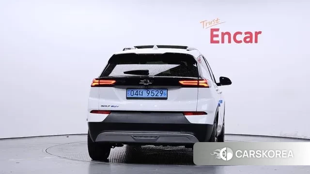 Chevrolet (GM Daewoo) Bolt EUV id 3416128 из Кореи 14