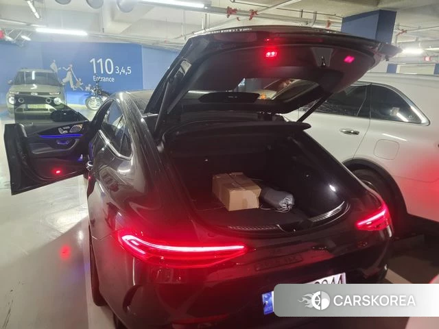 Mercedes-Benz AMG GT 2020 Серый из Кореи, фото 4