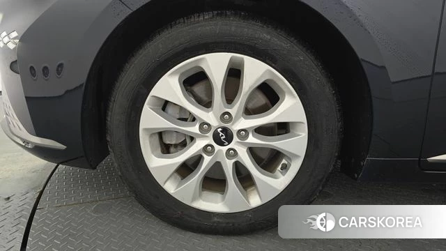 Kia K8 id 4608244 из Кореи 24