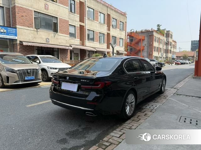BMW 5 series id 4238711 из Китая 11