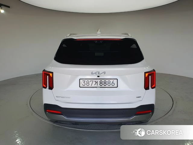 Kia The New Sorento 4th Generation id 4670060 из Кореи 14