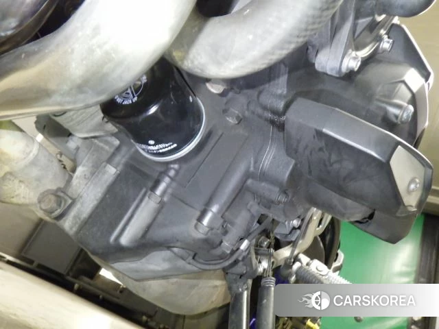 Engine photo