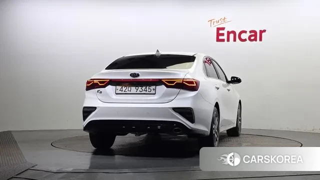 Kia Come New K3 id 3013988 из Кореи 14