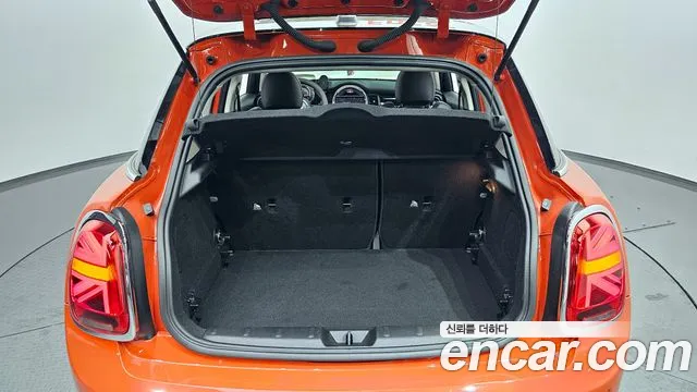 Mini Cooper id 2760966 из Кореи 14