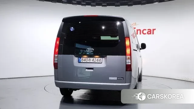Hyundai Staria id 2910069 из Кореи 14
