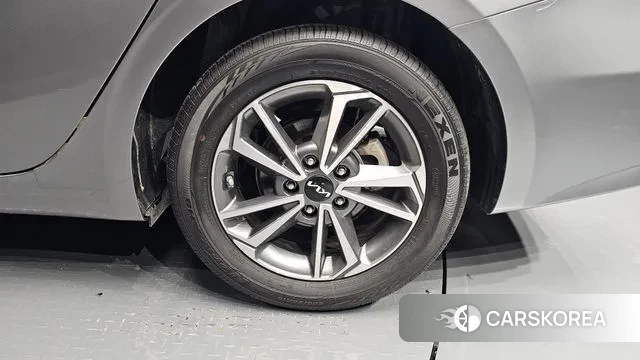 Kia The New K3 2nd generation id 3769894 из Кореи 14