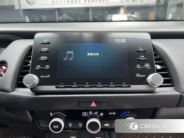 Honda Fit id 4342100 из Китая 18