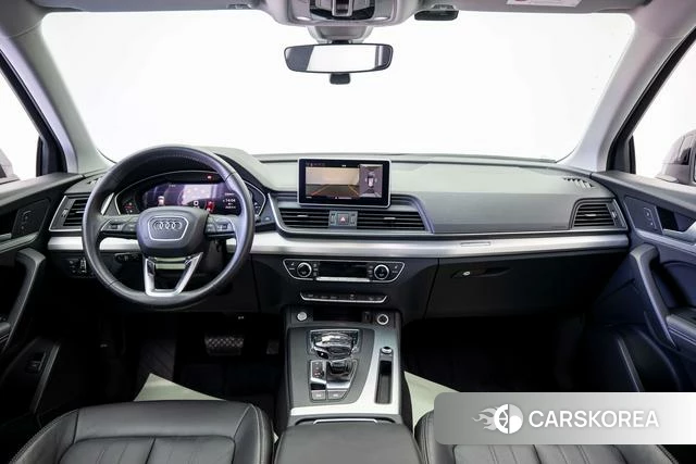 Audi Q5L id 4359037 из Китая 19