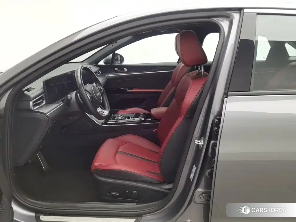 Kia K5 id 4578278 из Китая 18