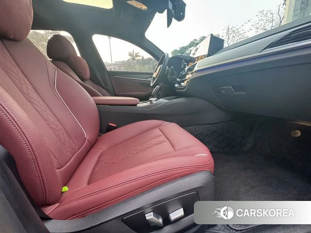 BMW 5 series id 4290978 из Китая 9