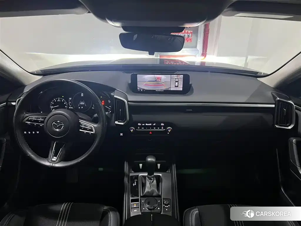 Mazda CX-50 Xingya id 4559635 из Китая 13