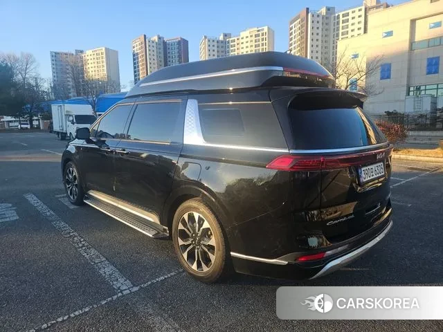 Kia Carnival 4th generation id 3611738 из Кореи 10