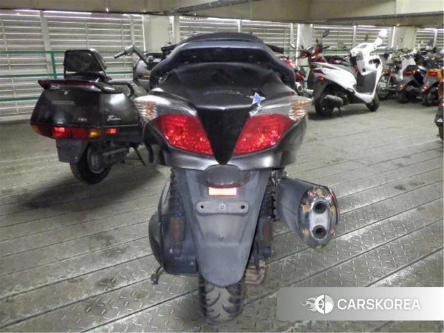 Honda SILVER WING 400 GT ABS id 4184750 из Японии 20