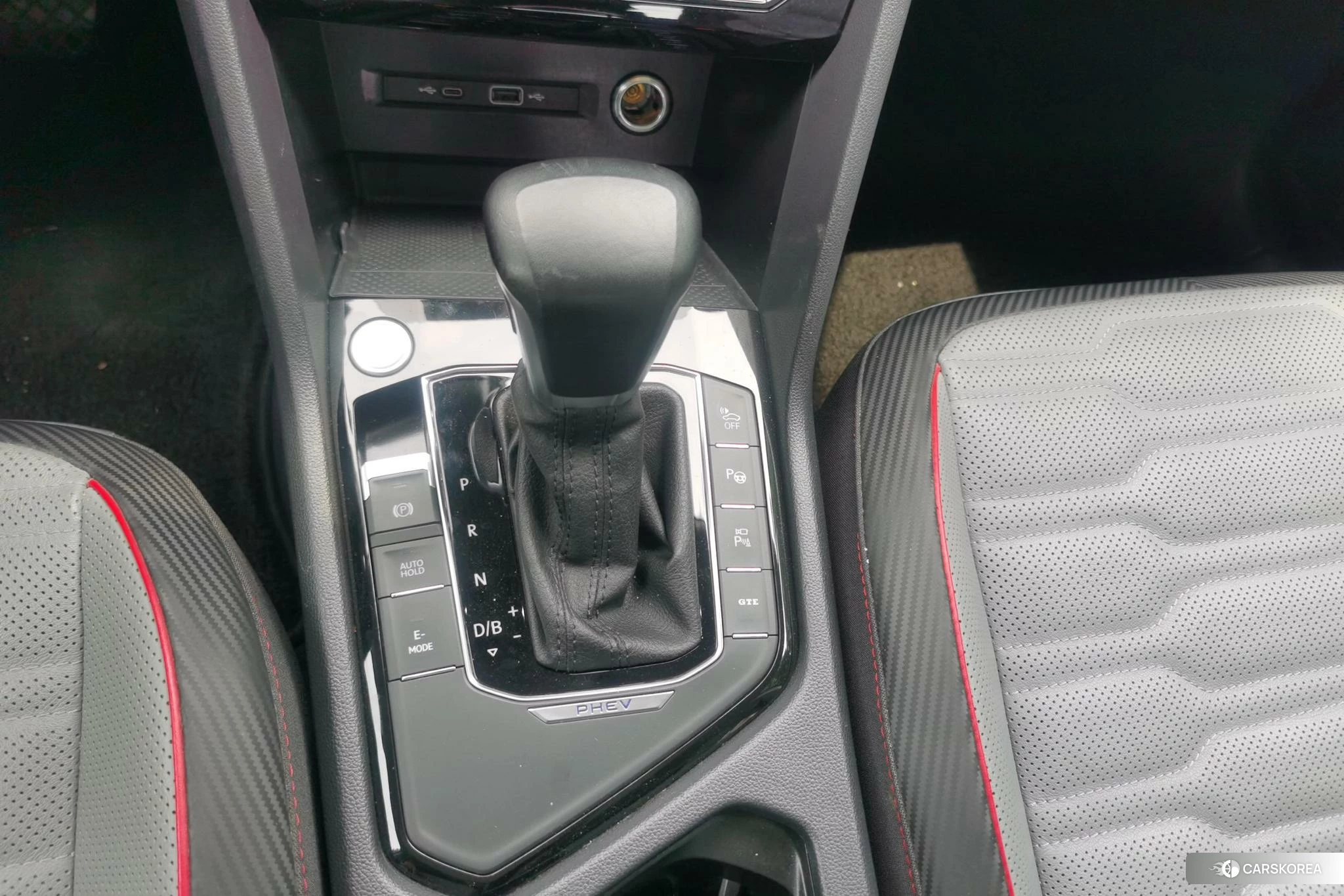 Volkswagen Tiguan L PHEV id 4461696 из Китая 11
