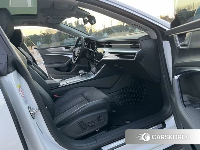 Audi A7 id 4209731 из Китая 10