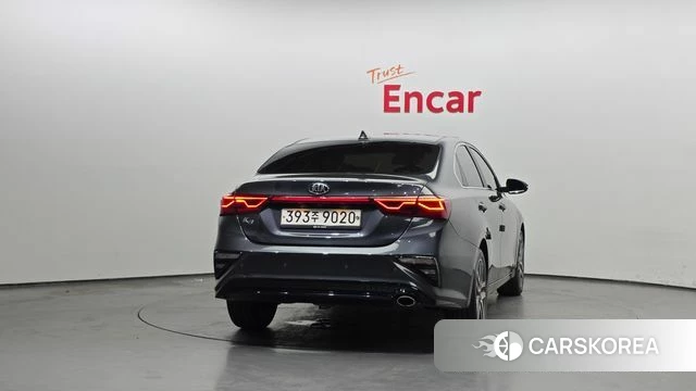Kia Come New K3 id 4410527 из Кореи 24