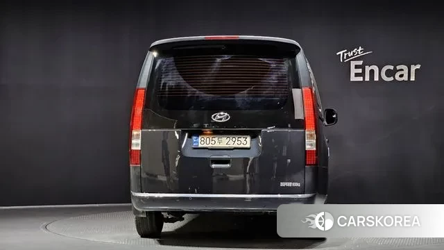 Hyundai Staria id 2964363 из Кореи 14