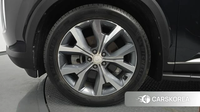 Hyundai Palisade id 4403291 из Кореи 26