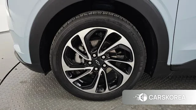 Chevrolet (GM Daewoo) Bolt EUV id 3576426 из Кореи 14