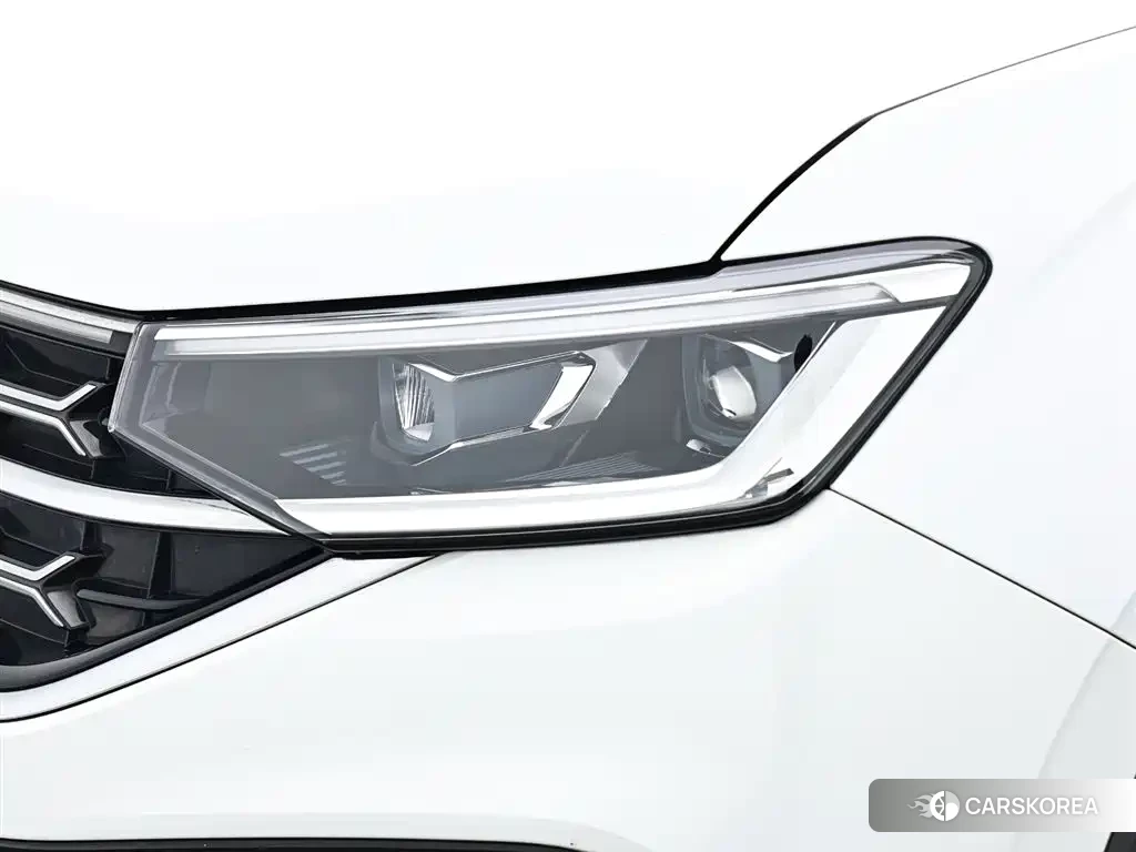 Volkswagen Tayron id 4654606 из Китая 13