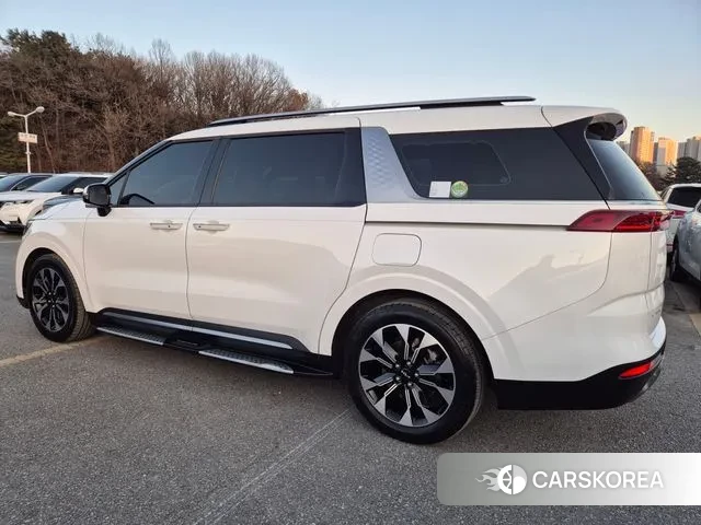 Kia Carnival 4th generation id 3680825 из Кореи 14