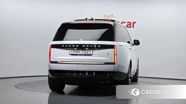 Land Rover Range Rover 5th Generation id 3007162 из Кореи 14